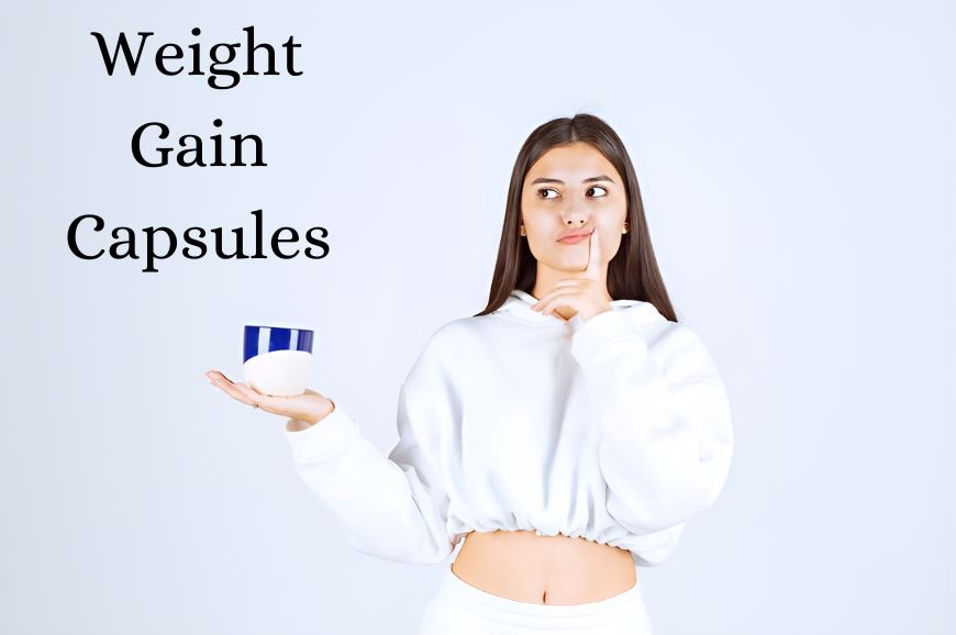 Exploring World of Weight Gain Supplement Are They Healthy