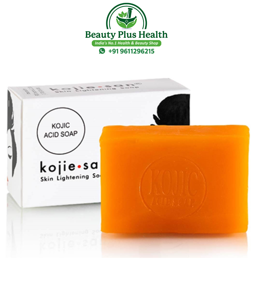 Kojie San Skin Lightening Soap