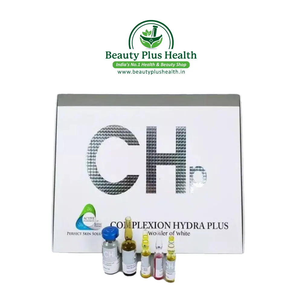 CHP Complexion Hydra Plus Injection