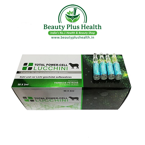 Lucchini Sheep Placenta Total Power Cell