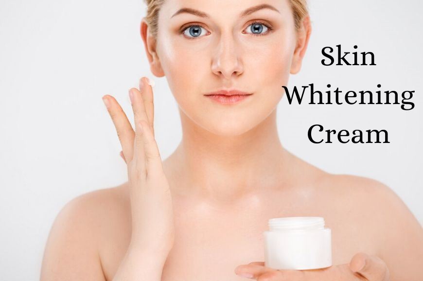 The Evolution of Skin Whitening Creams: A Historical Perspective