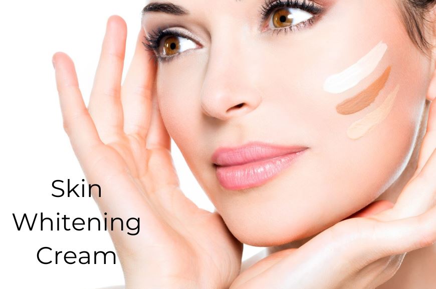 How to Choose Skin Whitening Creams in India