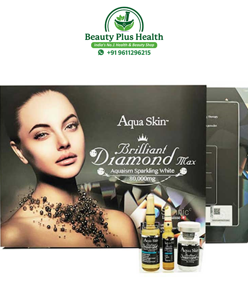 Aqua Skin Brillinat Diamond Max