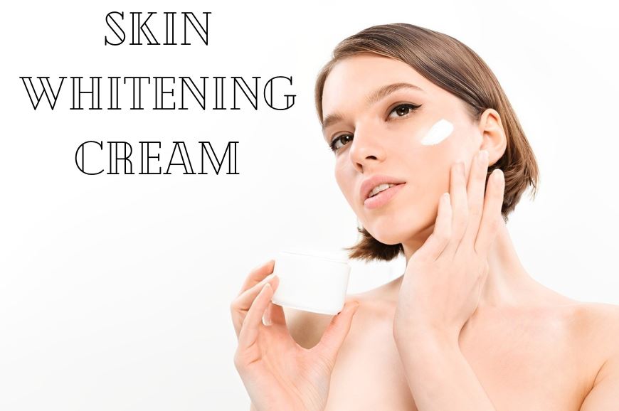 Exploring the Best Skin Whitening Creams What Really Works