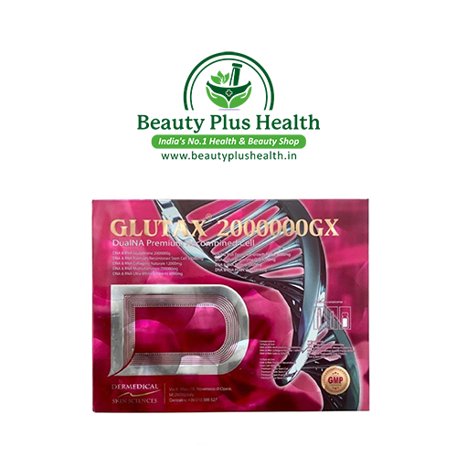 Glutax 2000000gx Dualna premium recombined Cell