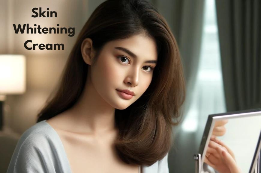 The Influence of Skin Lightening Creams