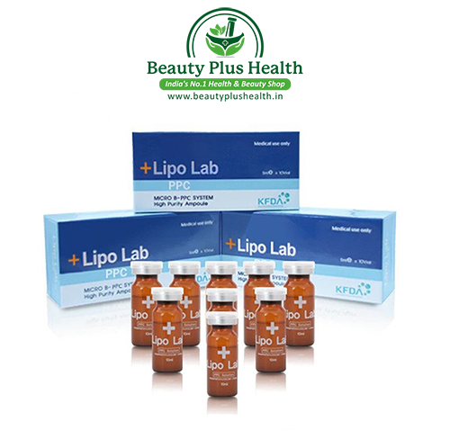 Lipo Lab PPC Solution Weight Loss Injections