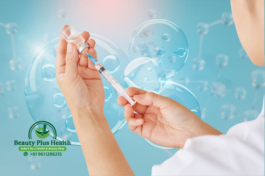 The Science of Glutathione: Why It’s Called the Master Antioxidant