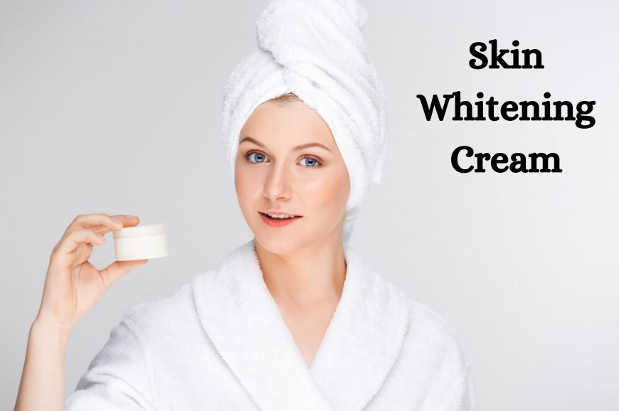 The Unveiled Truth My Experience with Skin Whitening Creams