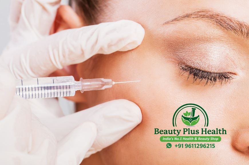 Glutathione Skin Whitening: Permanent or Temporary?