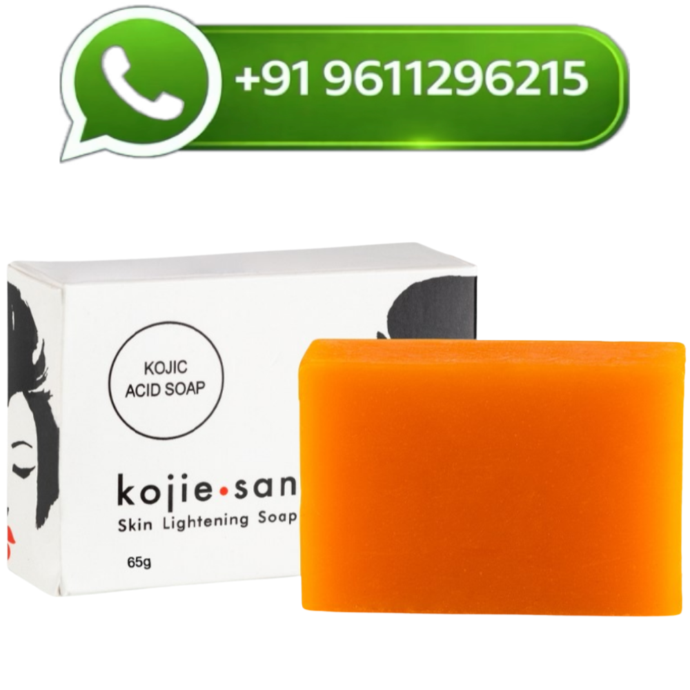 Kojie San Skin Lightening Soap