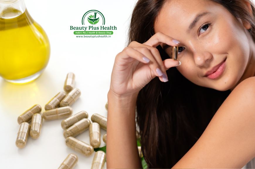 Everything You Need to Know About Skin Whitening Capsules: Benefits, Safety & Expert Tips  Introduct