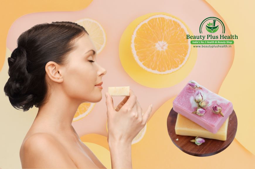 Can You Use Skin Whitening Soap on Your Face and Body