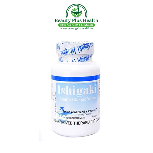 Ishigaki Amino Classic White Glutathione