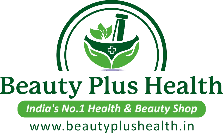 Beauty Plus Health